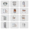 Cold Tanks