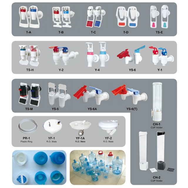 Parts Accessories